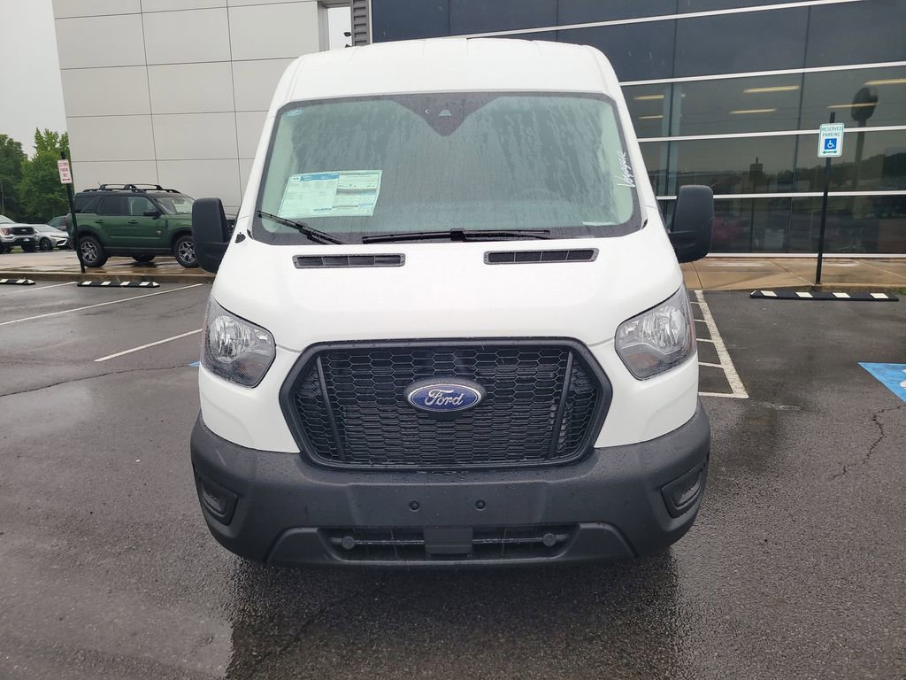 New 2025 Ford Transit 250 148 Medium Roof w/ Load Area Protection Package image 8