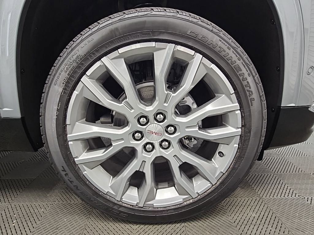 New 2026 GMC Acadia Denali w/ Super Cruise Package image 50