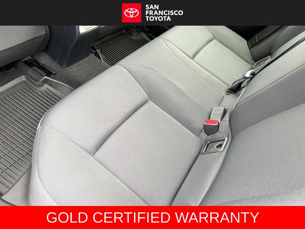 Certified 2026 Toyota Corolla LE FWD image 15