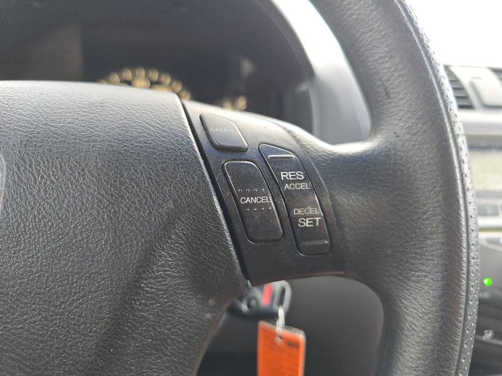 Used 2007 Honda Accord LX image 29