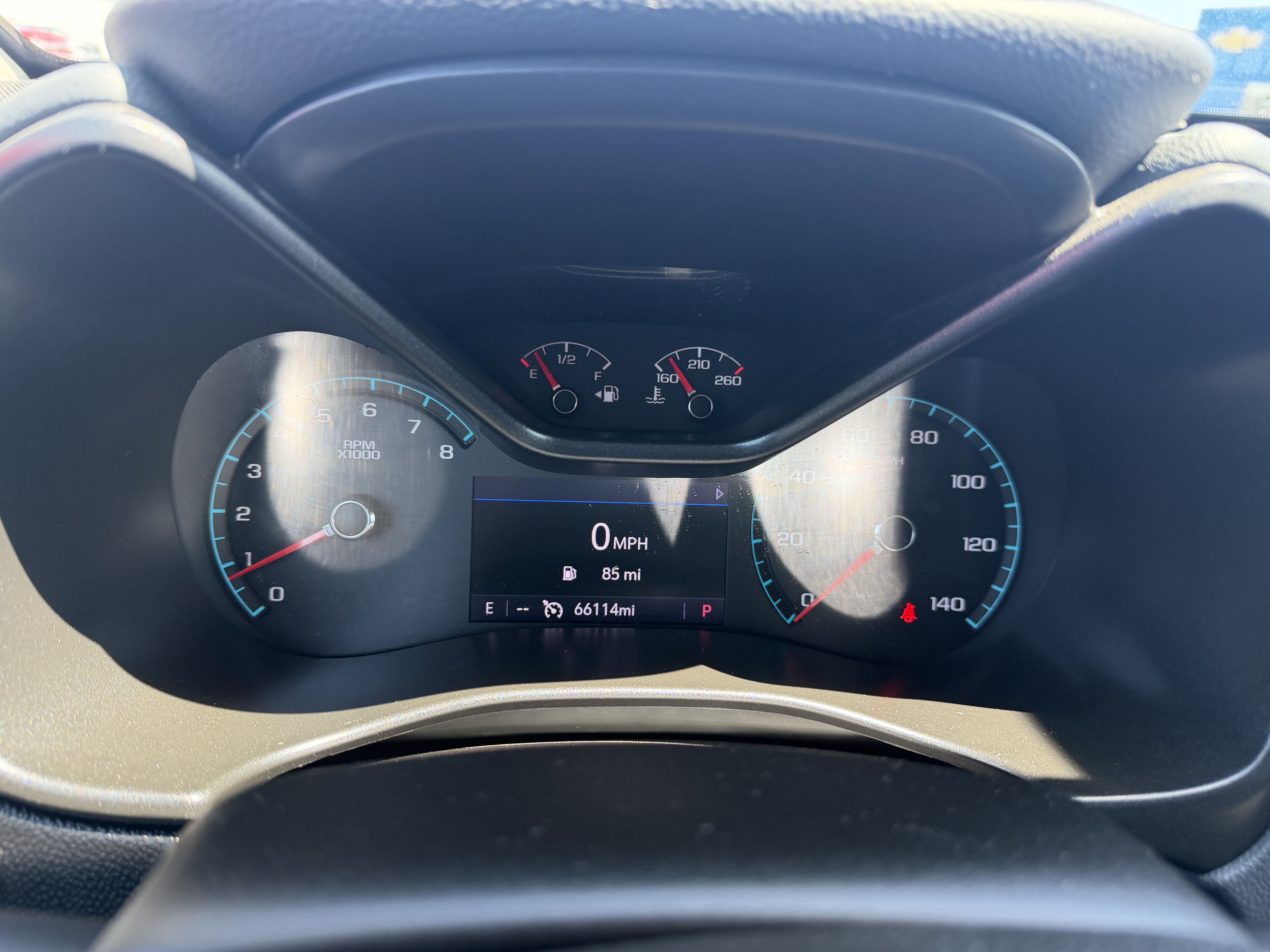 Used 2020 Chevrolet Colorado Z71 AWD/4WD image 15