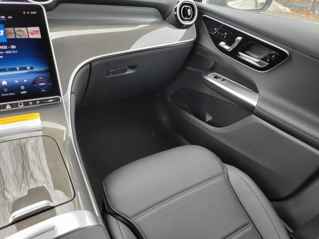 New 2026 Mercedes-Benz GLC 300 4MATIC image 15