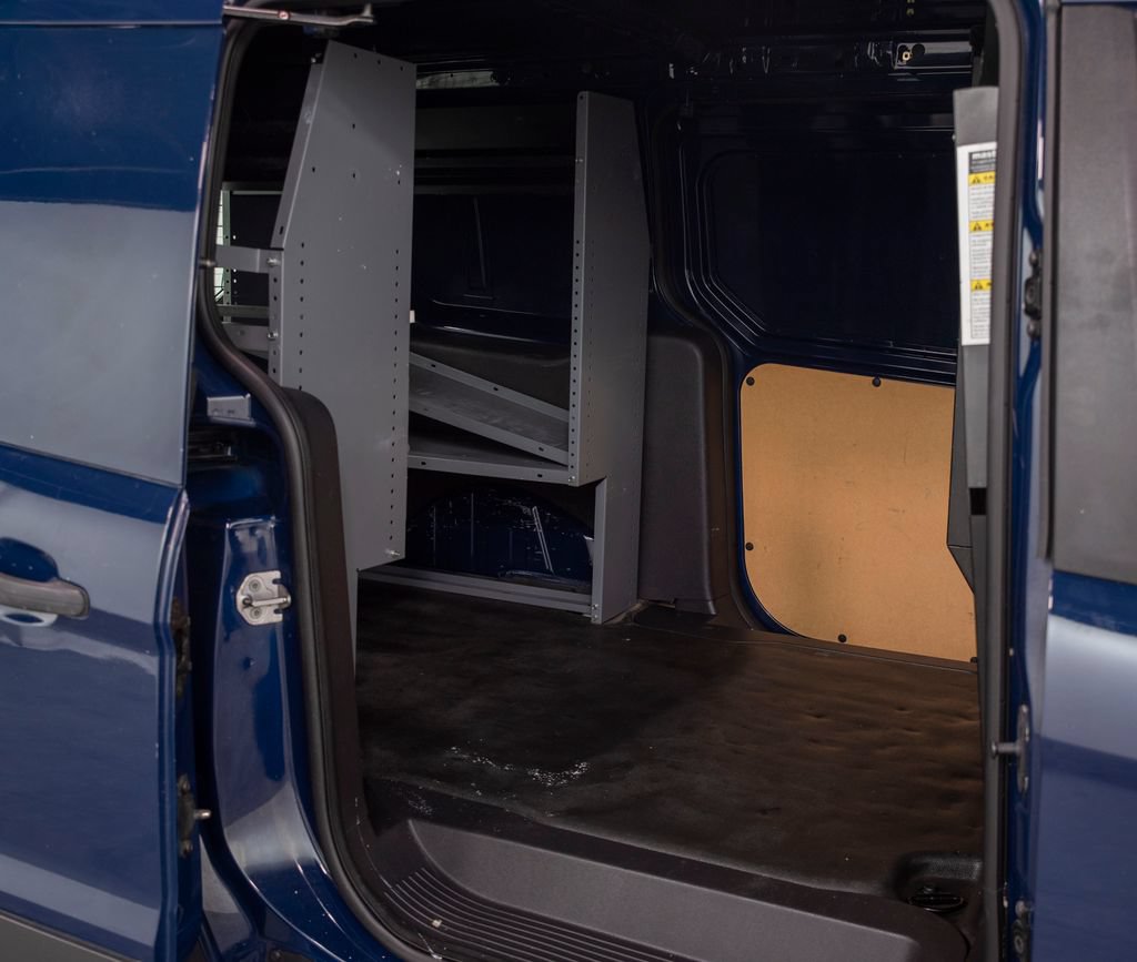 Used 2015 Ford Transit Connect XL FWD image 15