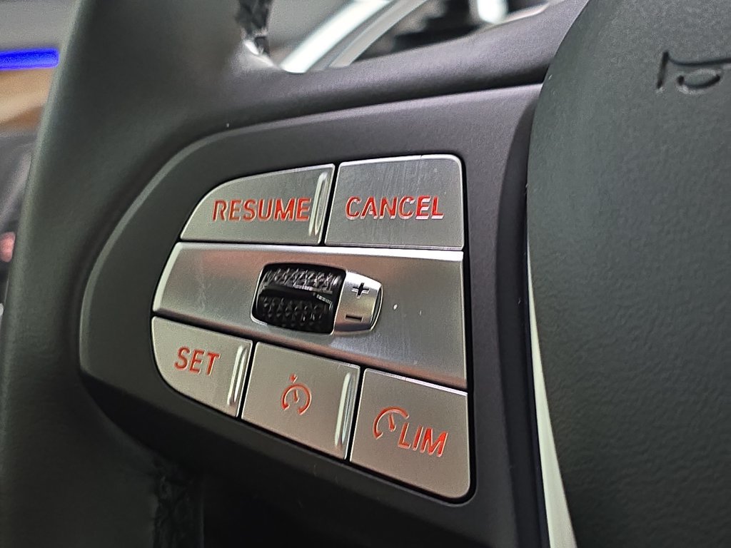 Used 2024 BMW X3 sDrive30i w/ Convenience Package w/ZPA RWD image 20