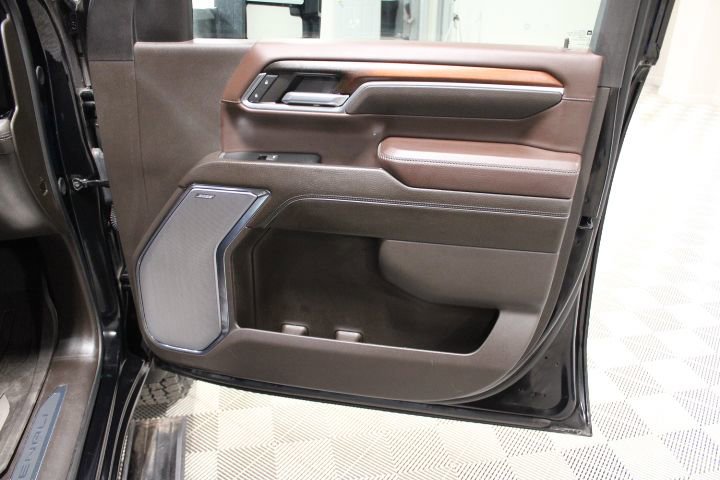 Used 2024 GMC Sierra 2500 Denali w/ Denali Reserve Package image 25