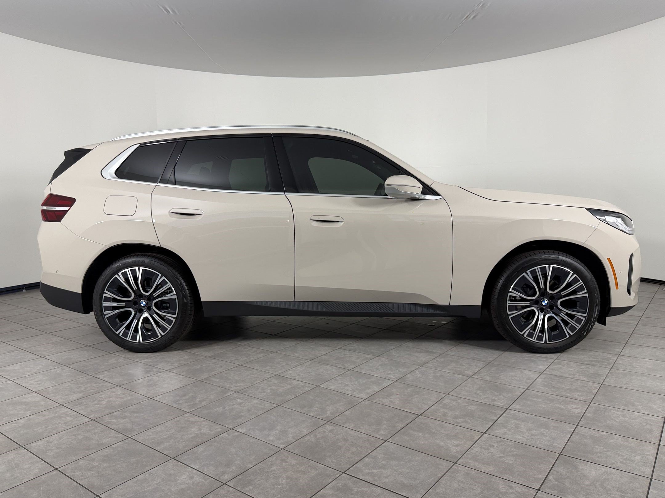 New 2026 BMW X3 xDrive30i w/ Convenience Package AWD/4WD image 8