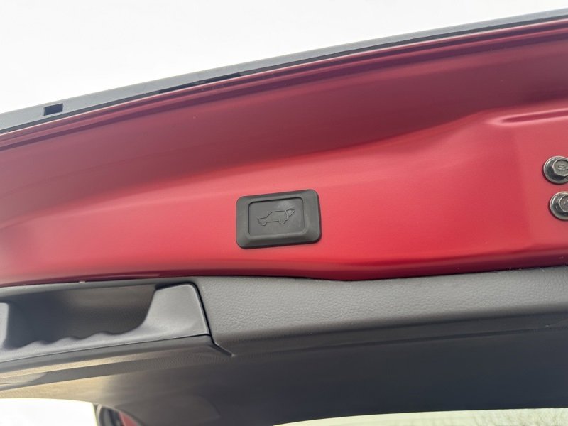 New 2025 Toyota RAV4 XLE image 37