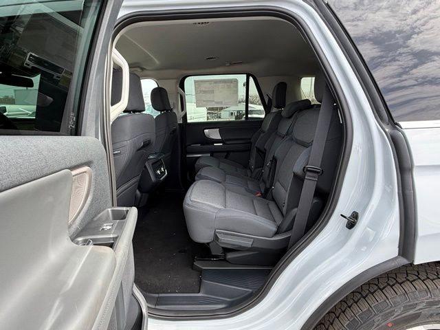 New 2026 Ford Expedition Active AWD/4WD image 14
