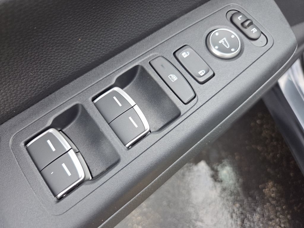 Certified 2025 Honda CR-V EX-L image 33