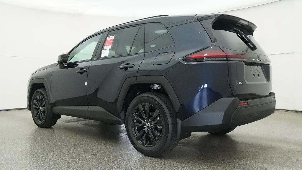 New 2026 Toyota RAV4 XLE Premium w/ Panoramic Sun Roof Package FWD image 21