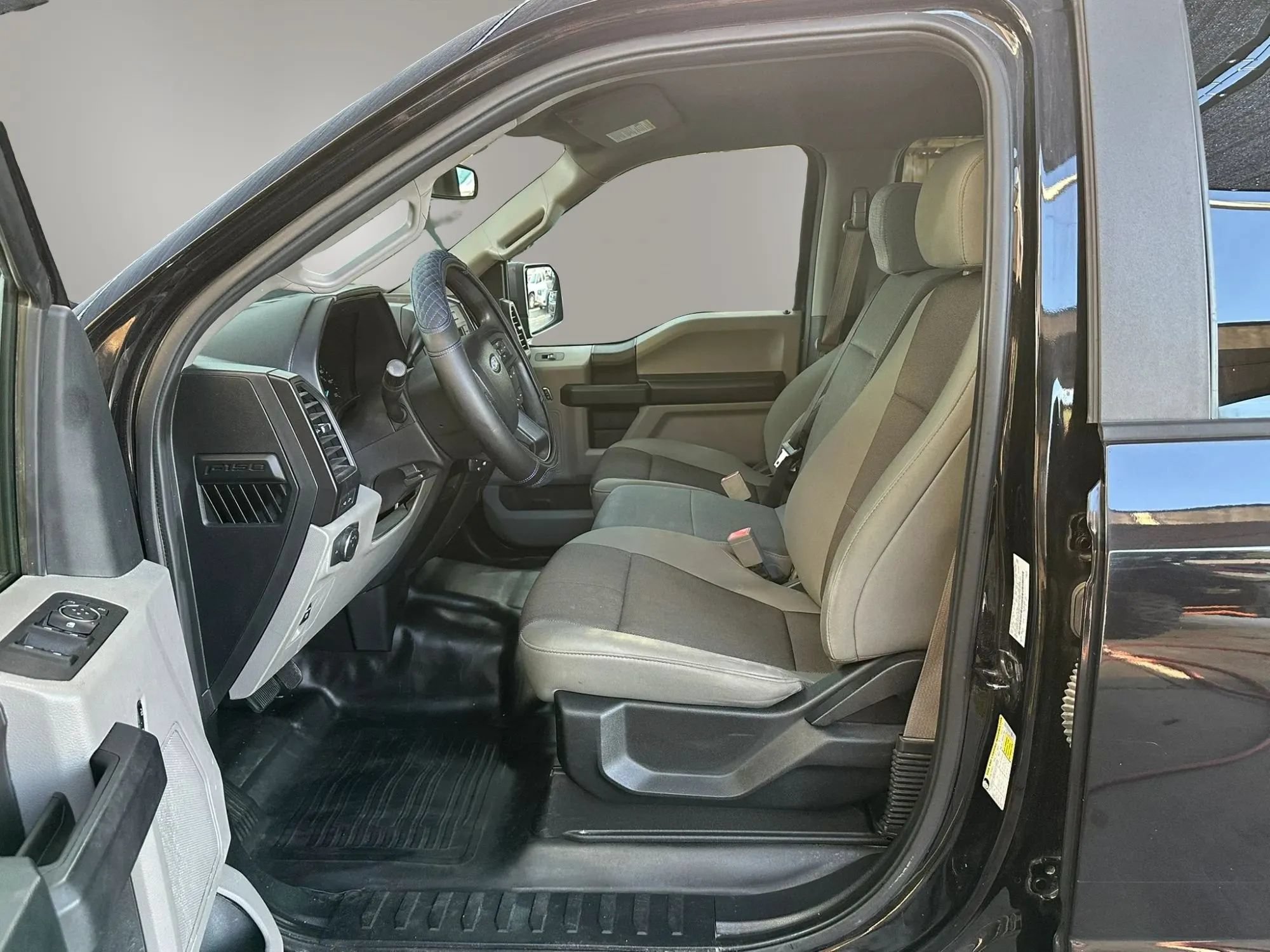 Used 2019 Ford F150 XL w/ XL Power Equipment Group AWD/4WD image 6