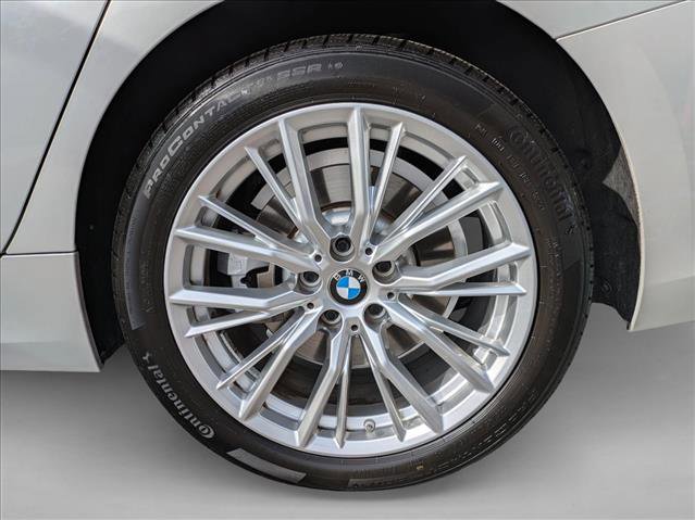 Used 2024 BMW 330i xDrive Sedan image 29