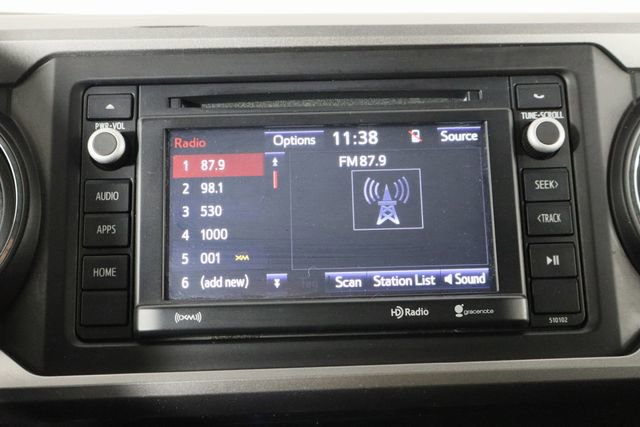 Used 2016 Toyota Tacoma SR5 image 26