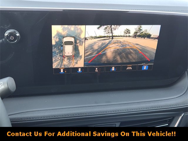 New 2026 Buick Encore GX Sport Touring w/ Advanced Technology Package image 13