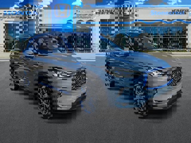 Used 2023 INFINITI QX50 Luxe image 1