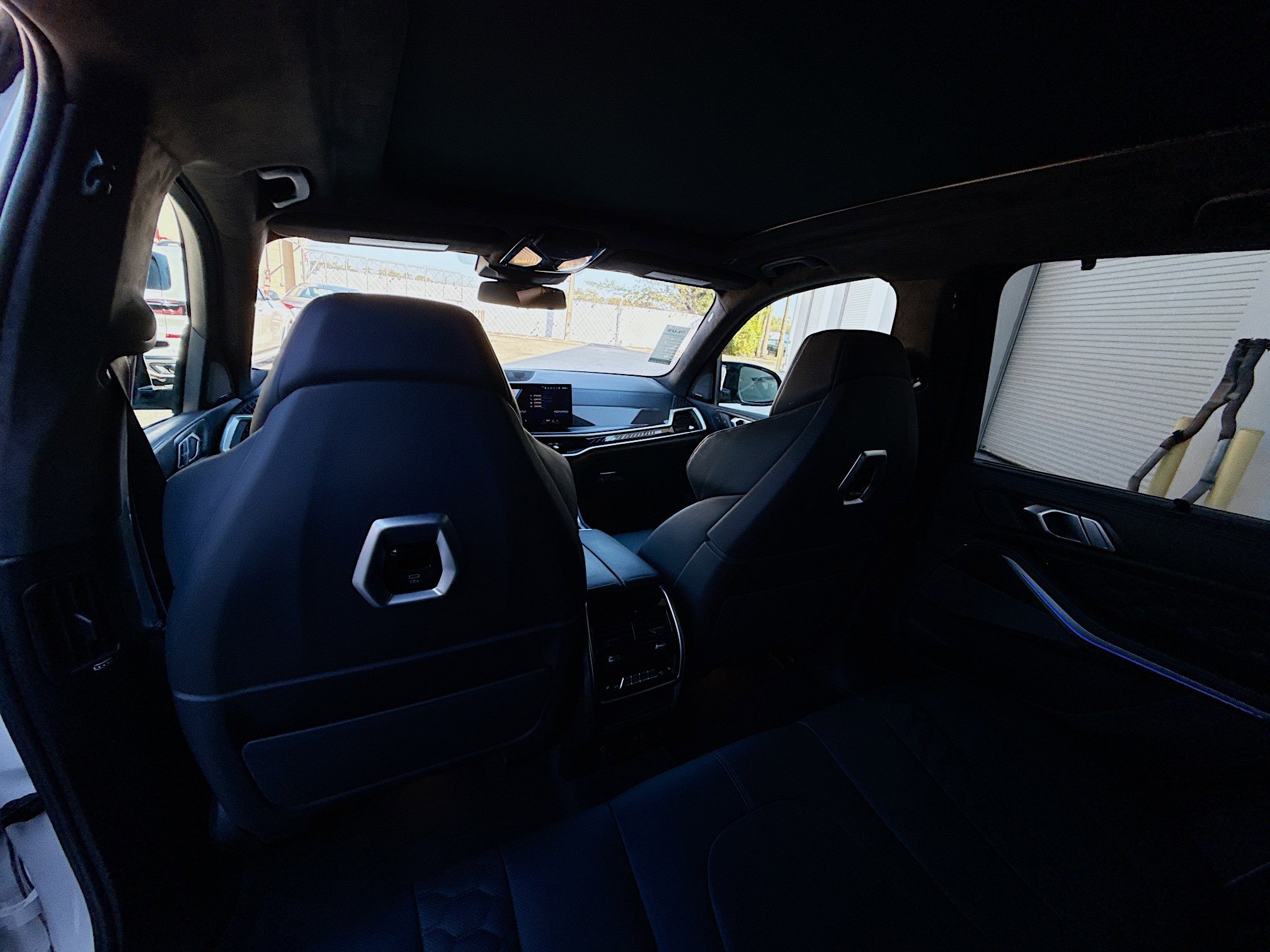 Used 2024 BMW X5 M Competition w/ Executive Package image 25