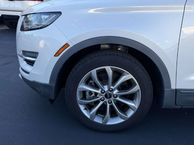 Used 2019 Lincoln MKC Select w/ Select Plus Package AWD/4WD image 8