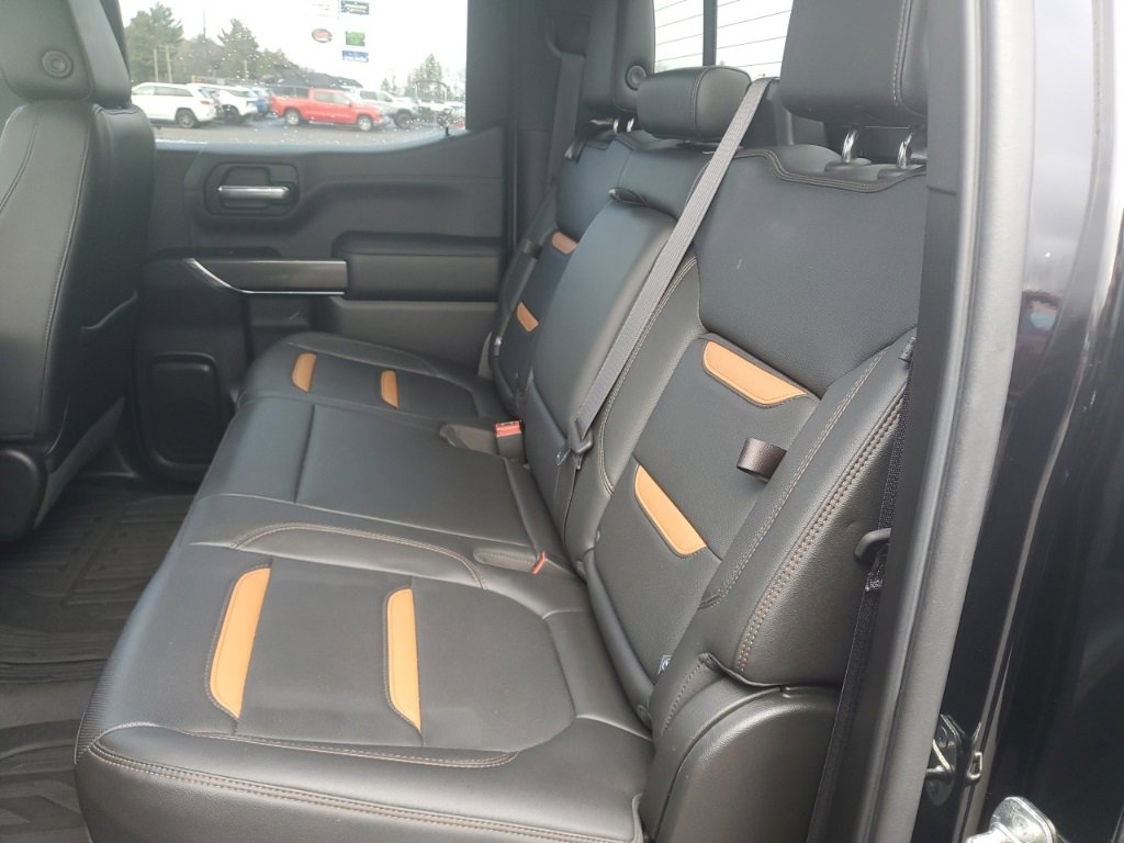 Used 2020 GMC Sierra 1500 AT4 w/ AT4 Premium Package image 26