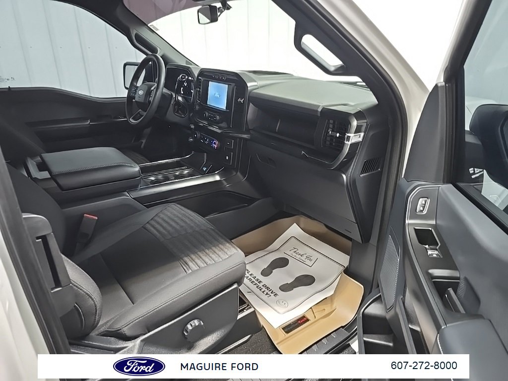 Used 2022 Ford F150 XL w/ STX Appearance Package image 18
