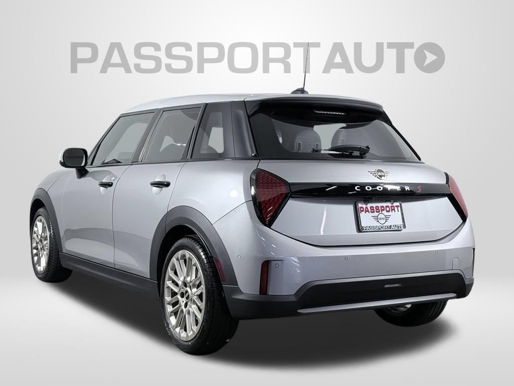 Used 2026 MINI Cooper S FWD image 5