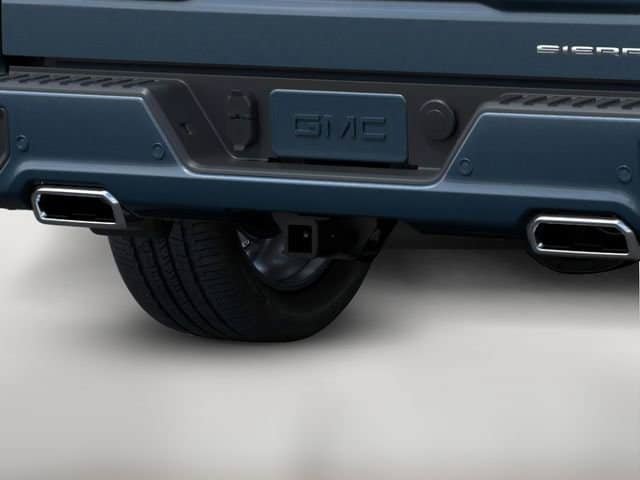 New 2026 GMC Sierra 1500 Denali w/ Denali Reserve Package AWD/4WD image 14