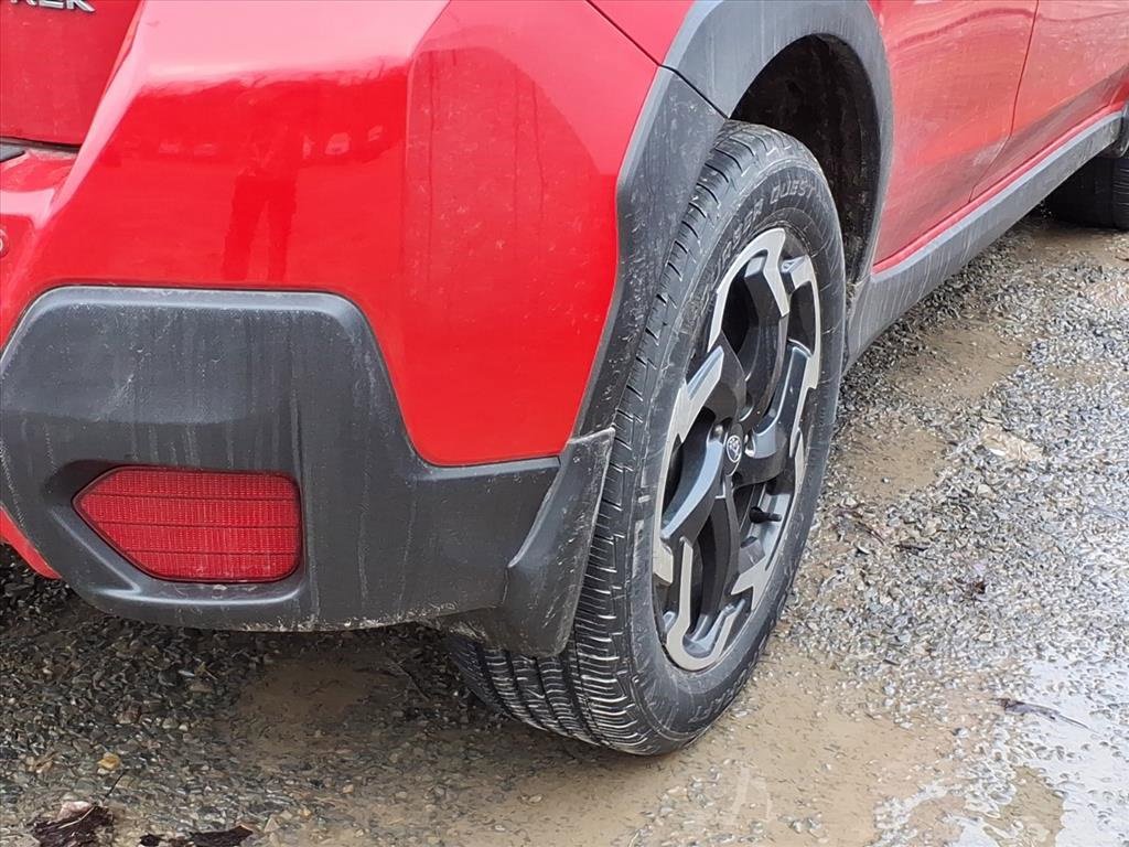 Used 2021 Subaru Crosstrek 2.5i Limited w/ Moonroof Package 2 image 16