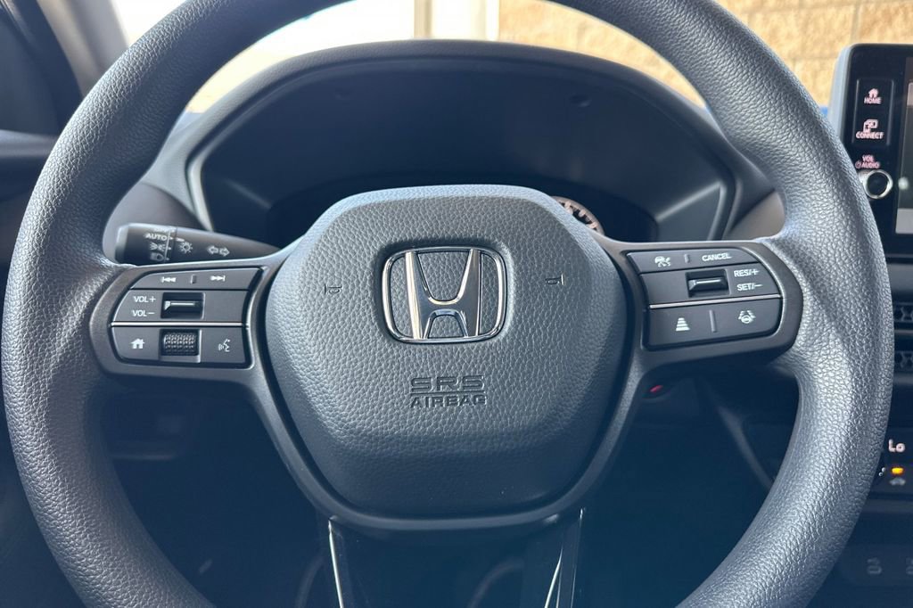 New 2026 Honda HR-V LX image 25
