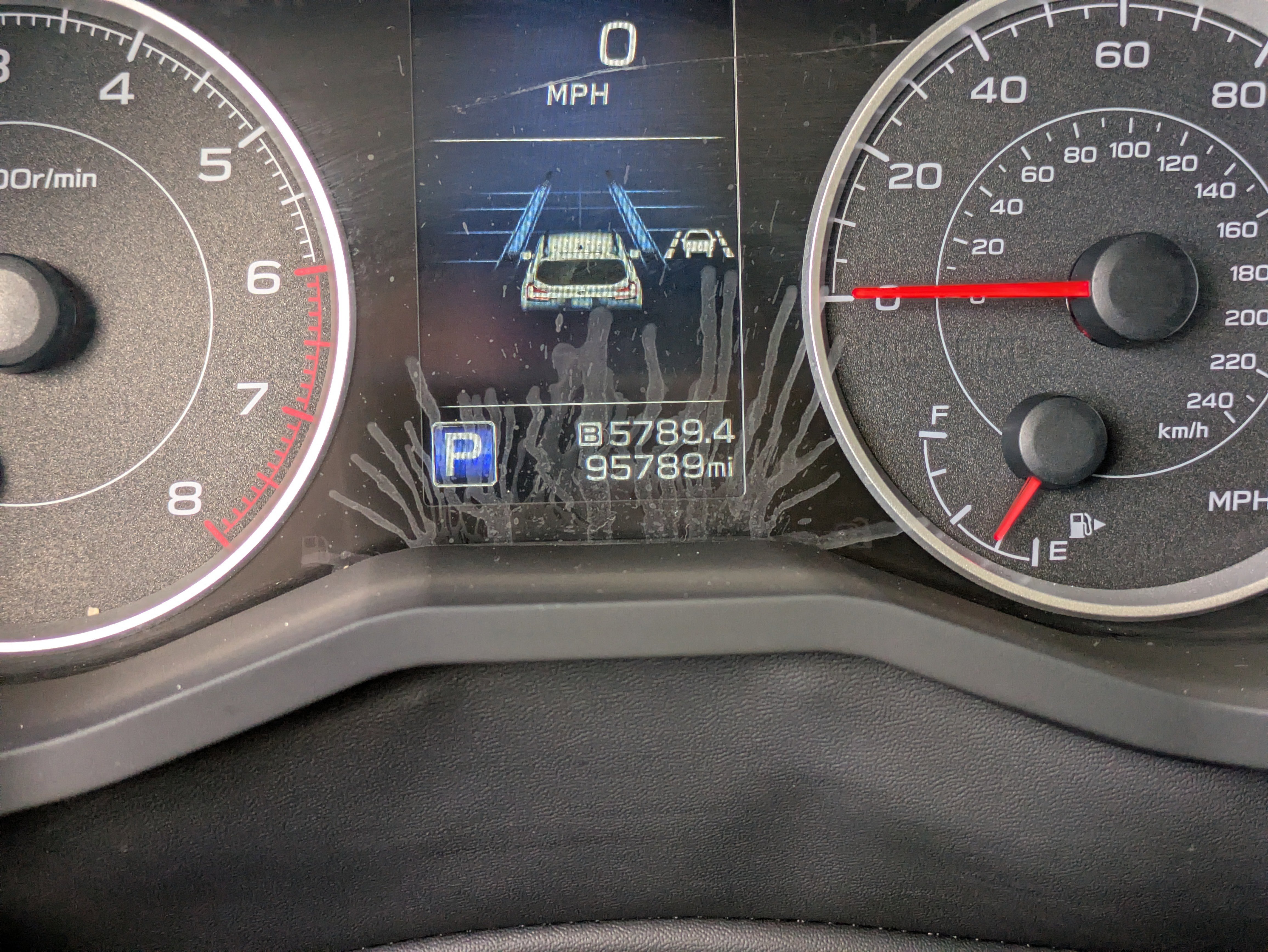 Used 2019 Subaru Ascent Premium image 28