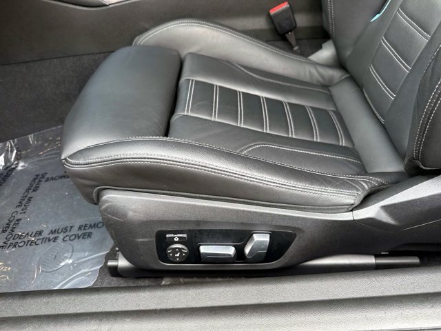 Used 2023 BMW M2 w/ Lighting Package RWD image 13