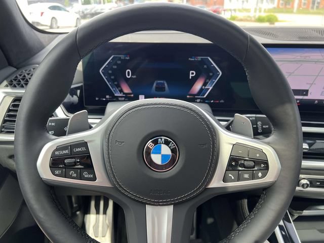 Used 2024 BMW X7 xDrive40i w/ Executive Package AWD/4WD image 24