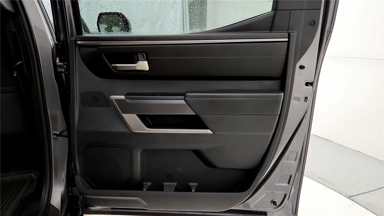 Used 2025 Toyota Tundra SR5 image 18