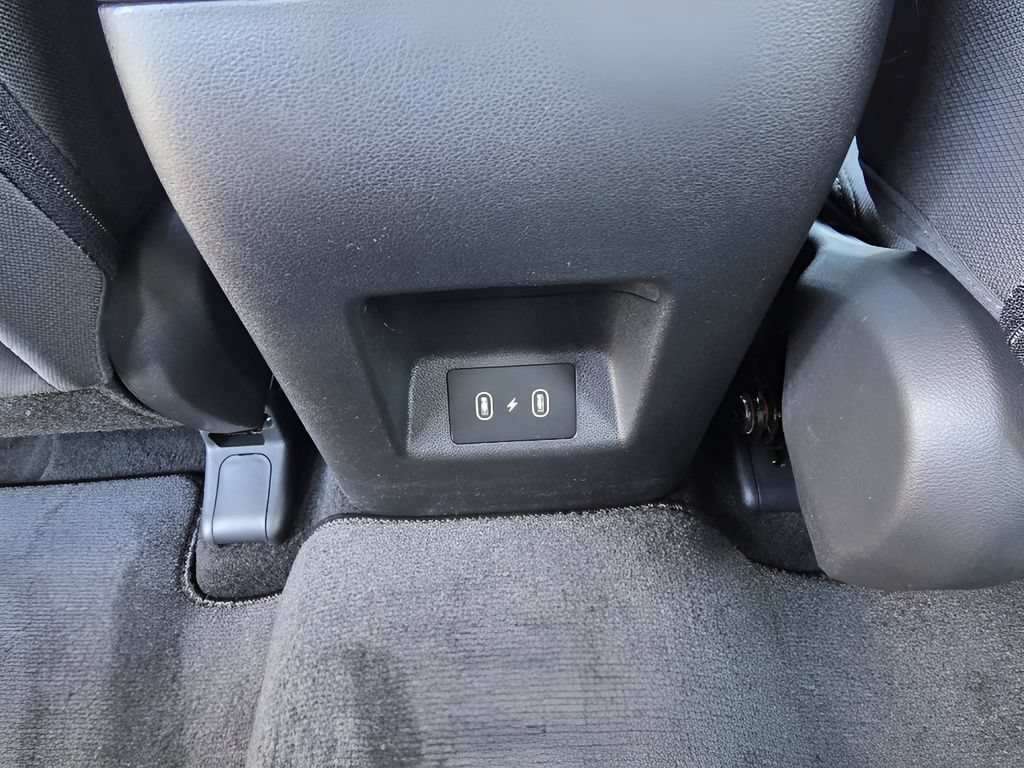 New 2026 Hyundai Tucson SE AWD/4WD image 28