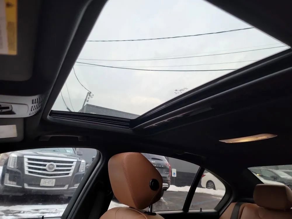 Used 2017 BMW 340i xDrive 340i xDrive Sedan 4D image 22