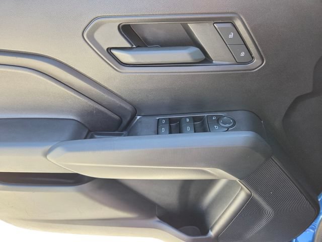 Certified 2024 Chevrolet Colorado Trail Boss w/ Technology Package AWD/4WD image 17