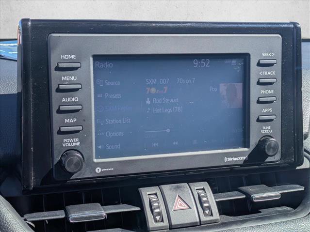 Used 2022 Toyota RAV4 XLE Premium FWD image 12