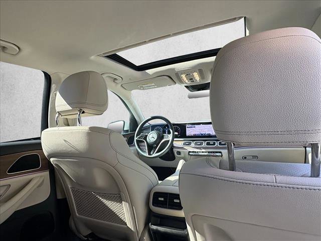 Used 2025 Mercedes-Benz GLE 350 4MATIC image 22
