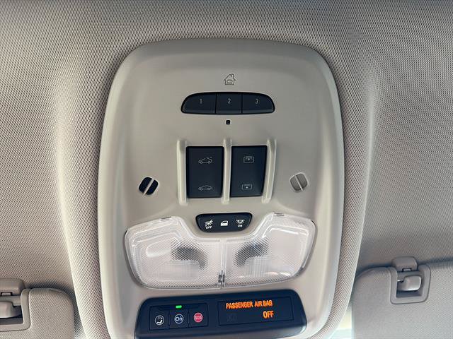 Used 2022 Buick Encore GX Essence w/ Experience Buick Package AWD/4WD image 20