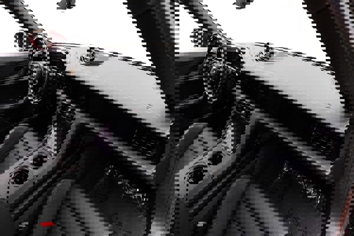 Used 2021 Porsche Taycan 4S w/ Premium Package image 10