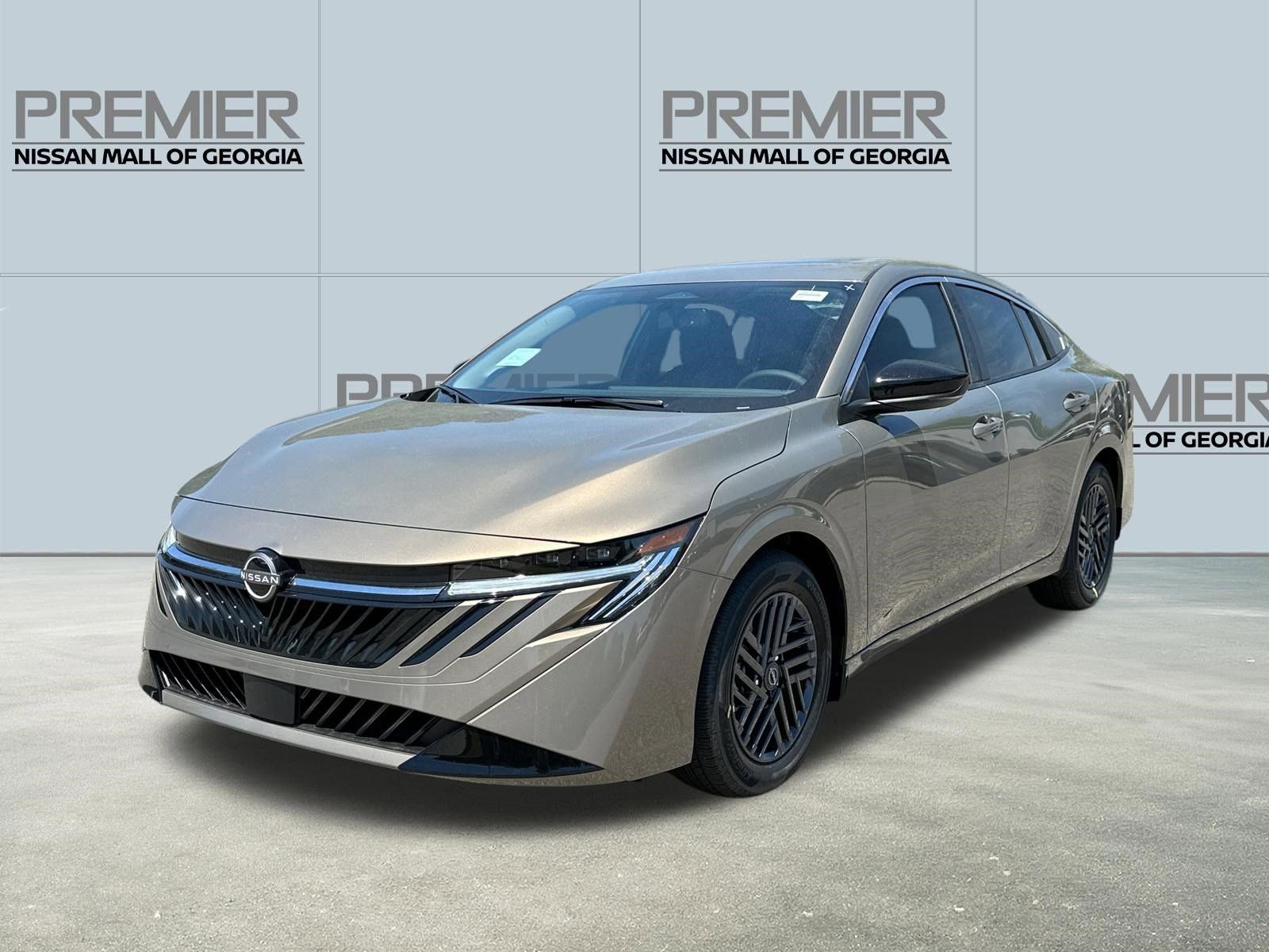 New 2026 Nissan Sentra SV w/ SV Convenience Package