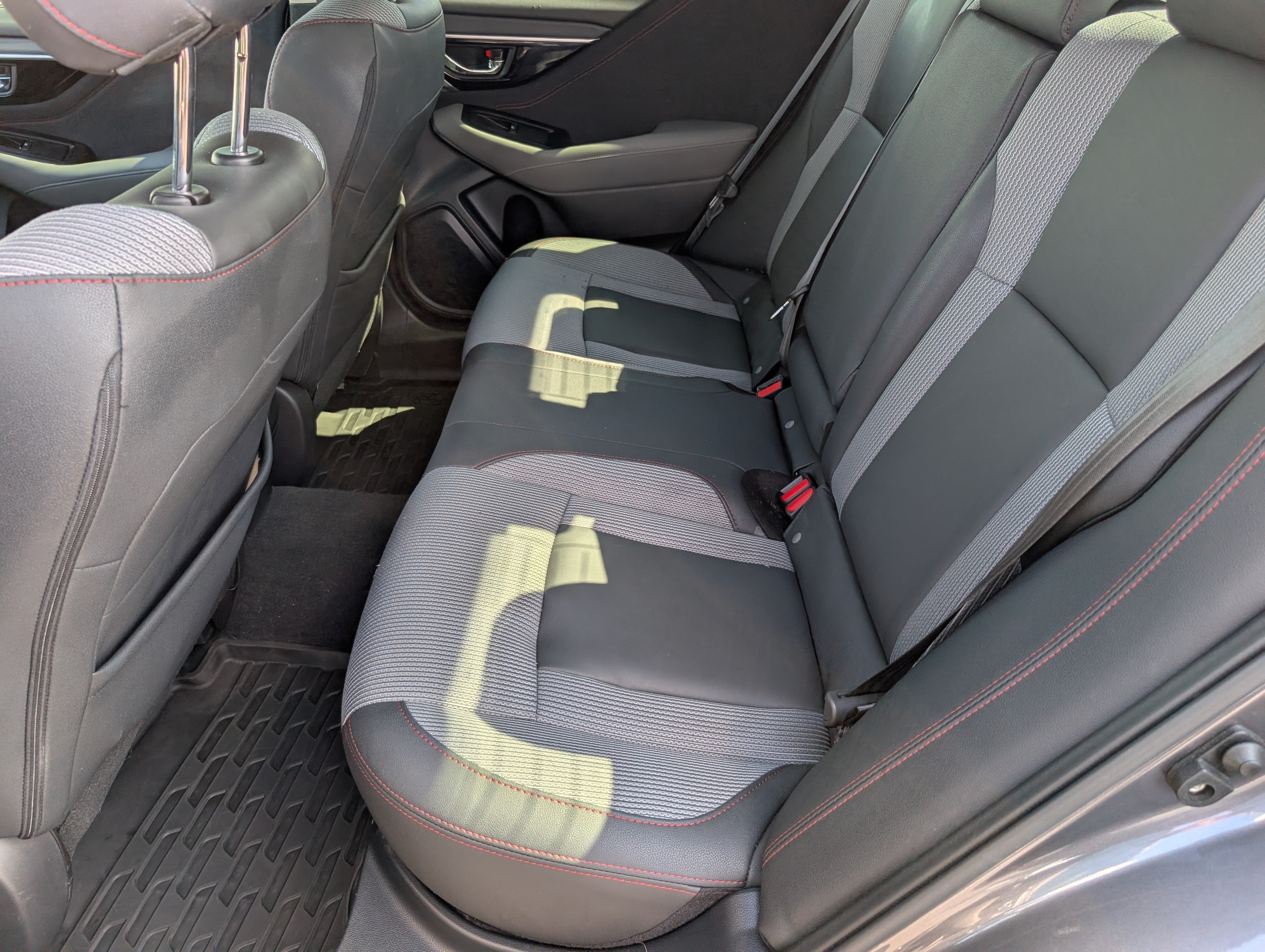 Used 2022 Subaru Legacy Sport AWD/4WD image 28