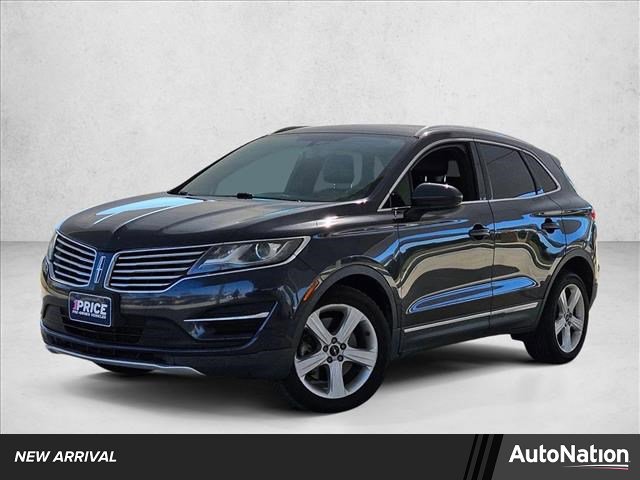 Used 2015 Lincoln MKC FWD