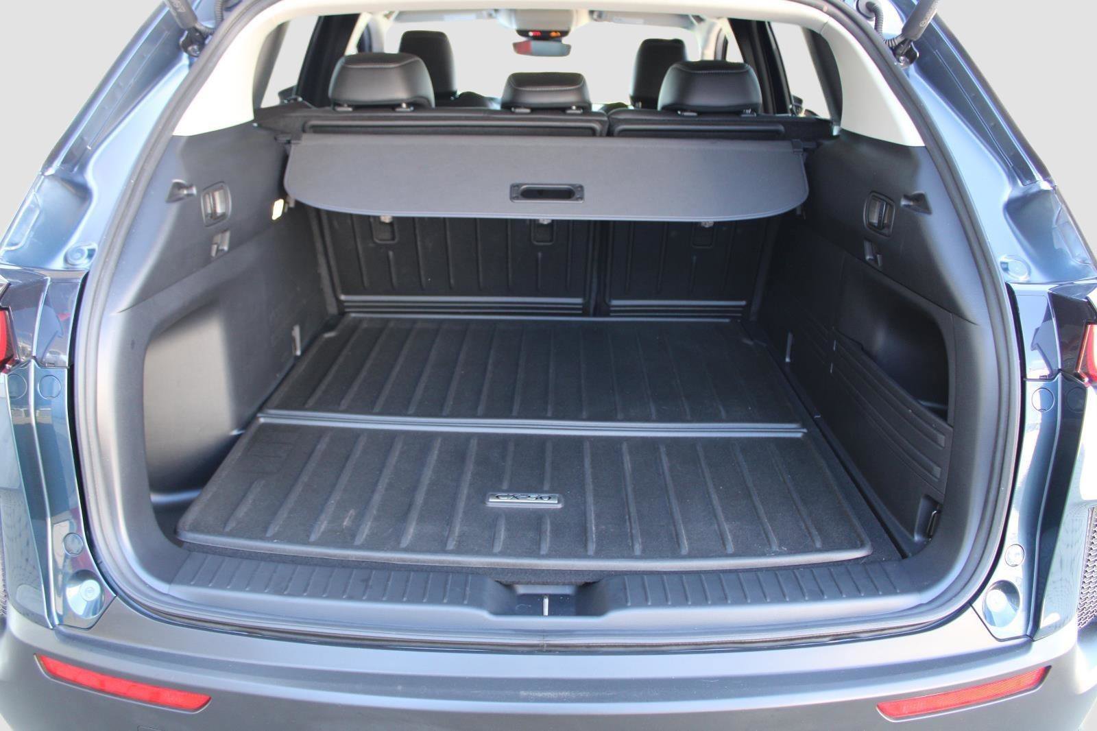 Used 2025 MAZDA CX-50 2.5 Hybrid w/ Weather Package image 28