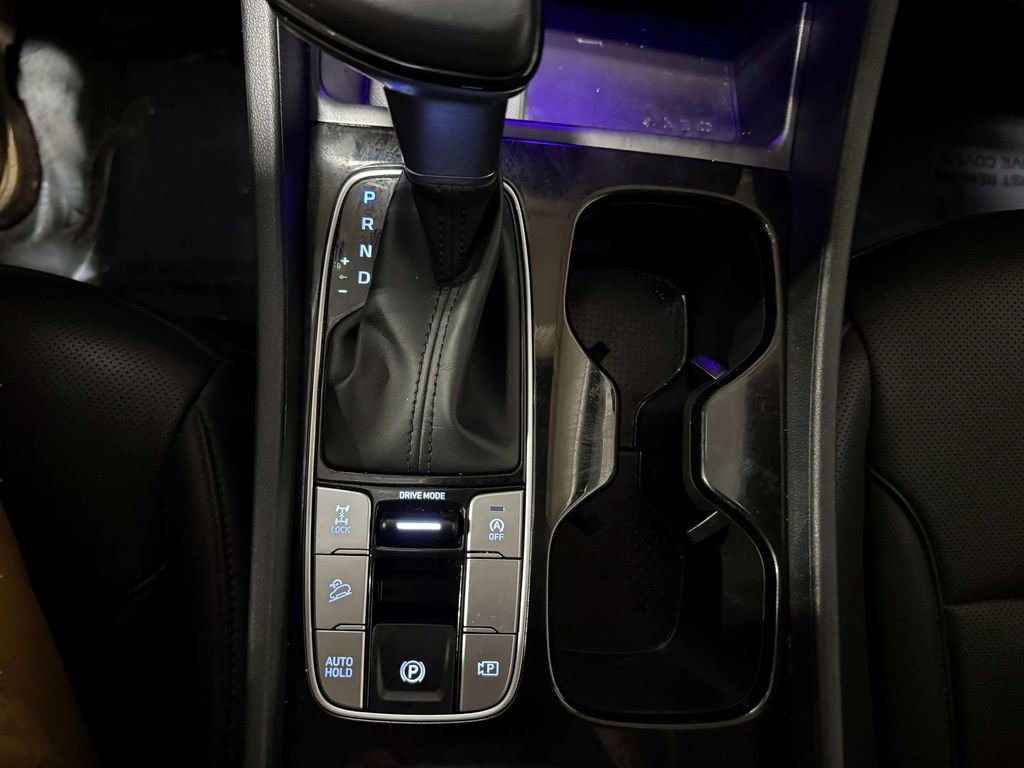 Used 2023 Hyundai Tucson SEL w/ Convenience Package image 14