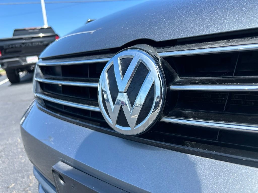 Used 2015 Volkswagen Jetta TDI SEL FWD image 10