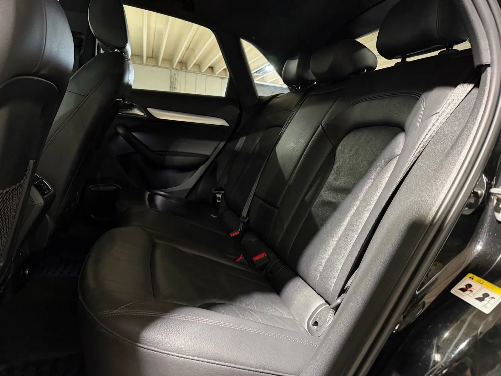 Used 2017 Audi Q3 2.0T Prestige w/ Prestige Package AWD/4WD image 12