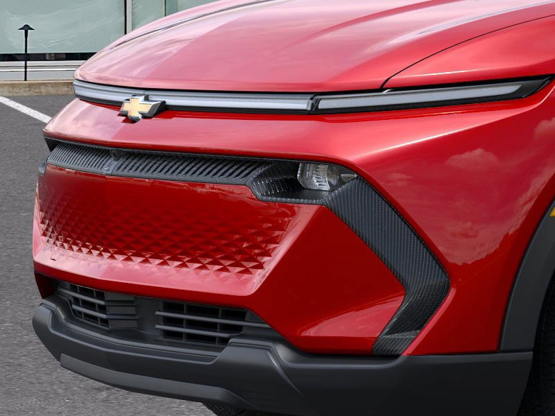 New 2026 Chevrolet Equinox EV LT image 13