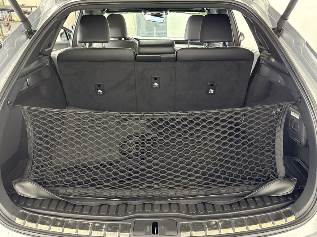 Used 2023 Lexus RX 350 AWD w/ Accessory Package (Z1) image 31