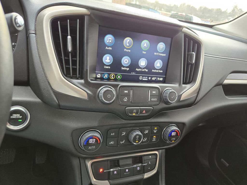 Used 2024 GMC Terrain Denali w/ Denali Premium Package image 25