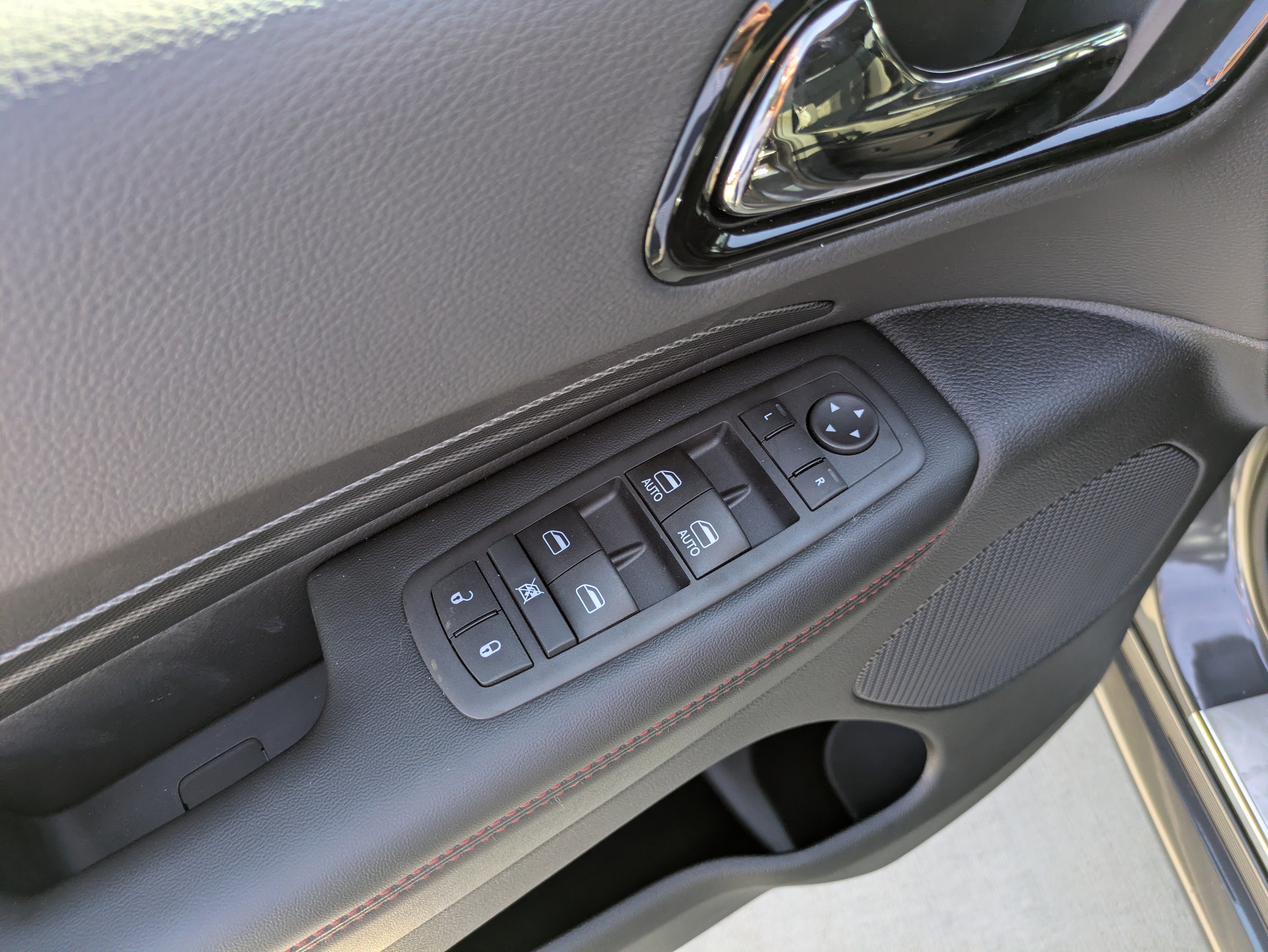 New 2026 Dodge Durango GT w/ Blacktop Package image 12