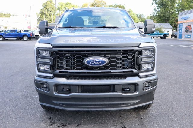 New 2026 Ford F250 XL w/ STX Appearance Package image 11